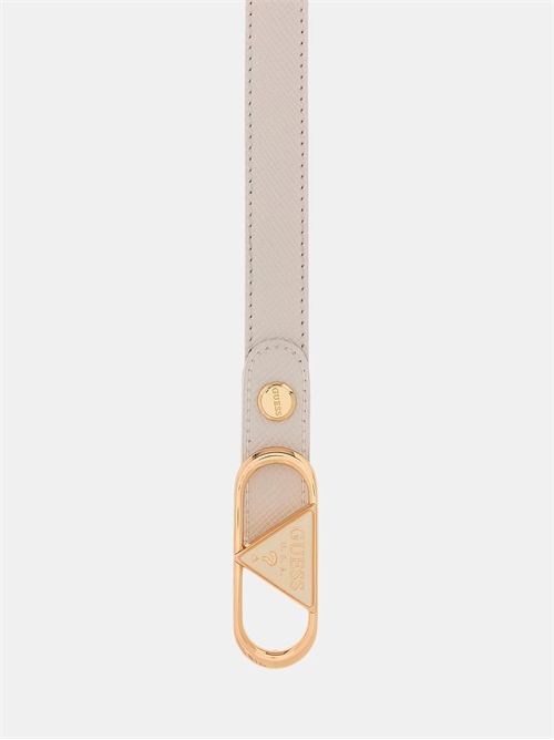 Cintura Rosalba saffiano GUESS | BW9270P5320/OFF